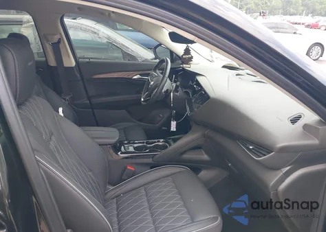 2023 Buick Envision Avenir Fwd z USA, uszkodzony, nr VIN LRBFZRR46PD078973